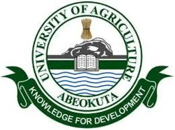 FUNAAB Pre Degree Entrance Exam 2015 Date Out